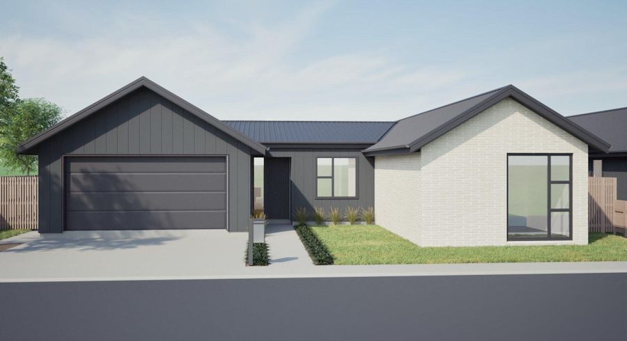  at Lot 32 Te Awa Rise, Cambridge, Waipa, Waikato