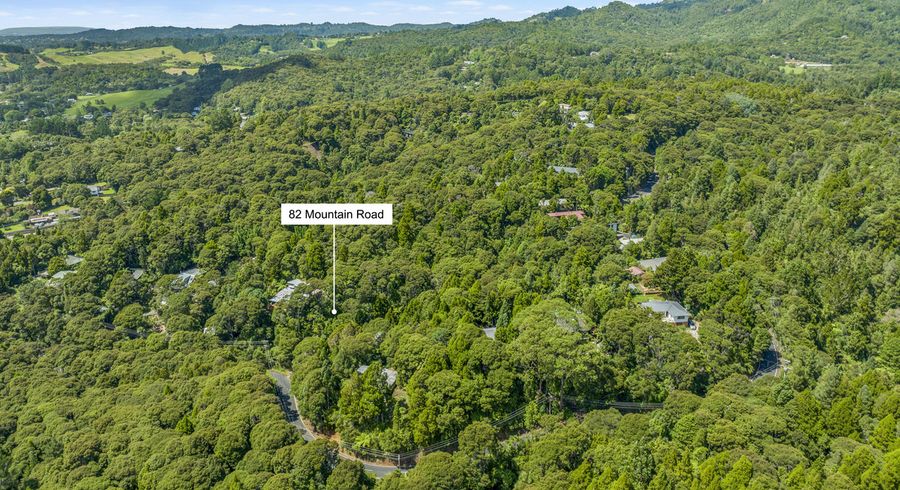  at 82 Mountain Road, Henderson Valley, Auckland