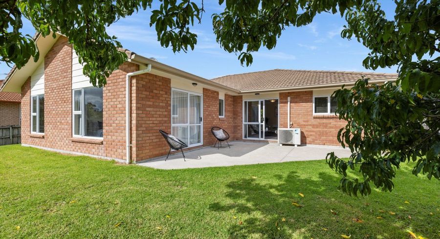  at 45 Merlot Drive, Pyes Pa, Tauranga