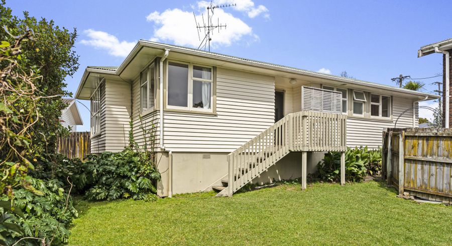 at 4A Willerton Avenue, New Lynn, Waitakere City, Auckland