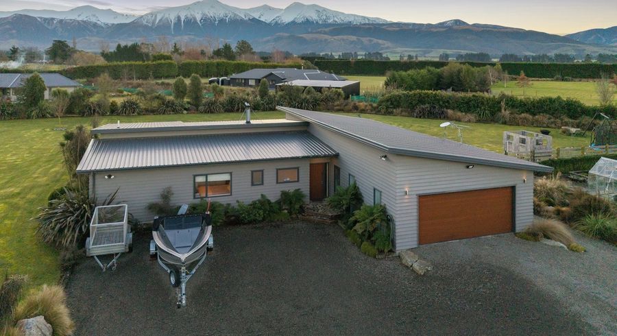  at 5808 West Coast Road, Springfield, Selwyn, Canterbury