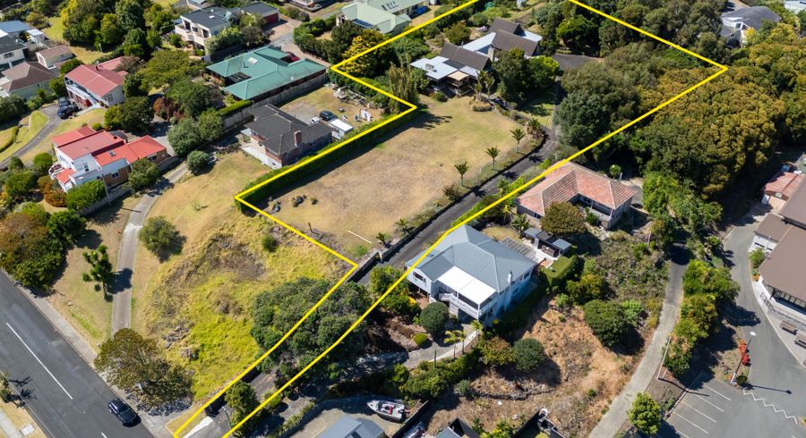  at 89 Taylor Road, Mangere Bridge, Manukau City, Auckland