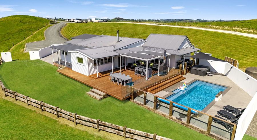  at 198 Biddle Road, Wellsford, Wellsford