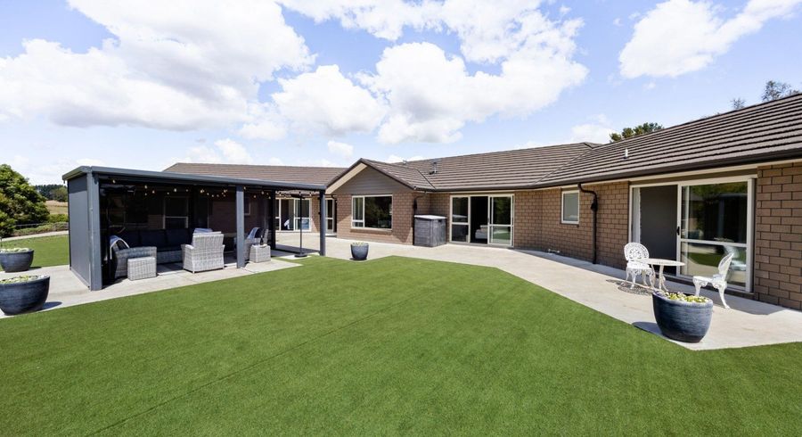  at 265 Koromatua Road, Temple View, Hamilton, Waikato