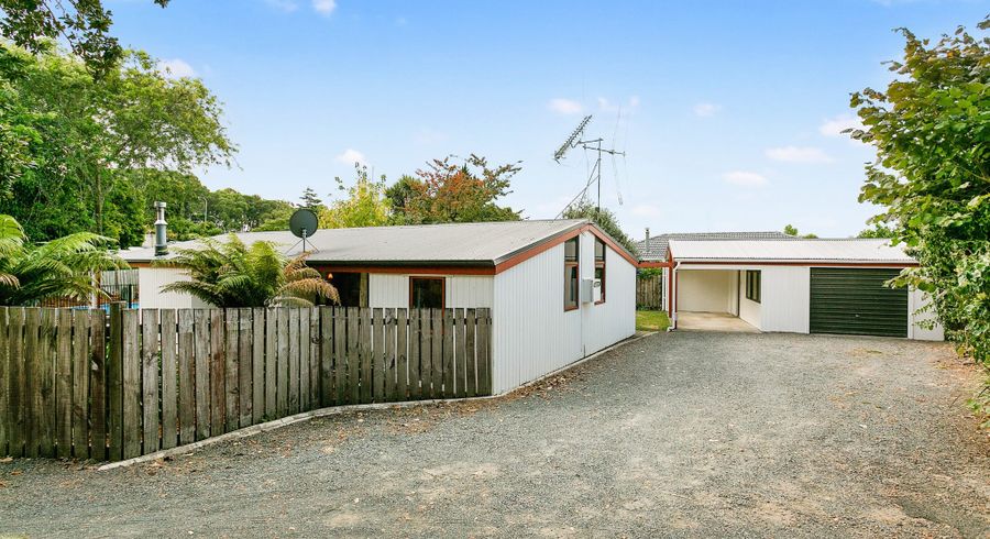  at 66 Shakespeare Street, Cambridge, Waipa, Waikato