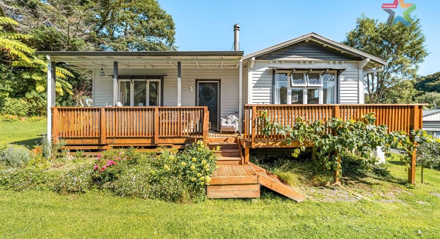  at 1/32 Hair Street, Wainuiomata, Lower Hutt