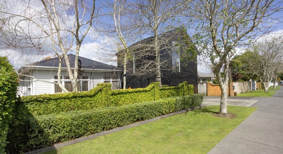  at 4 Kingsway, Three Kings, Auckland City, Auckland