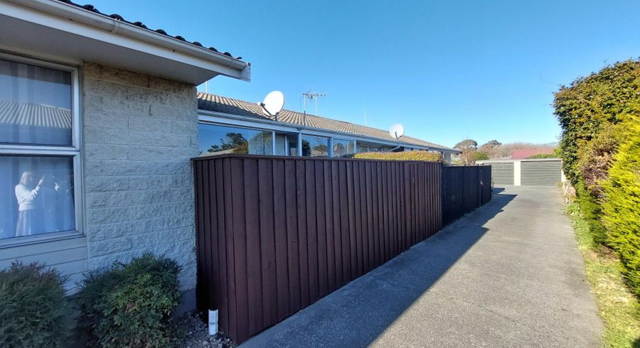  at 3/654 Cashel Street, Linwood, Christchurch