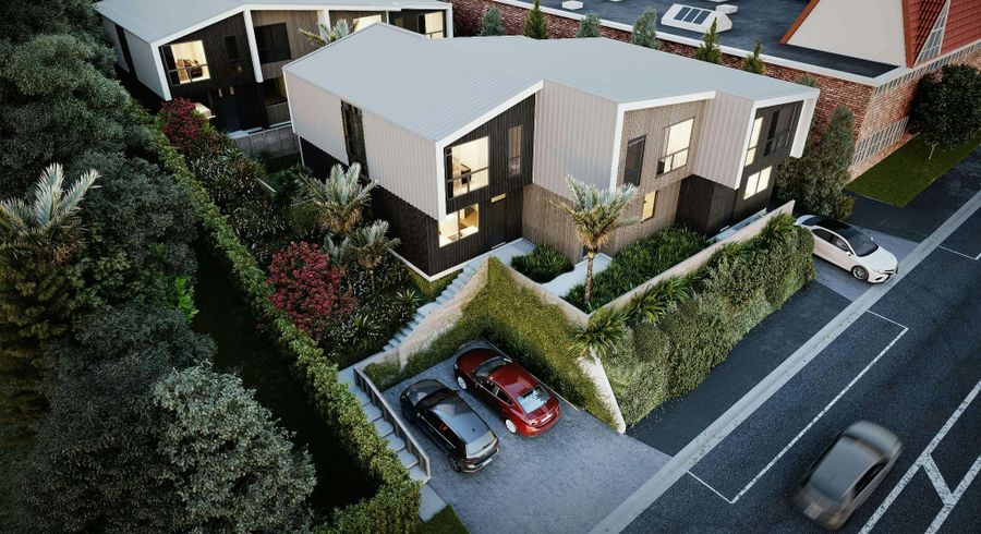  at 2/210 Karori Rd, Karori, Wellington, Wellington