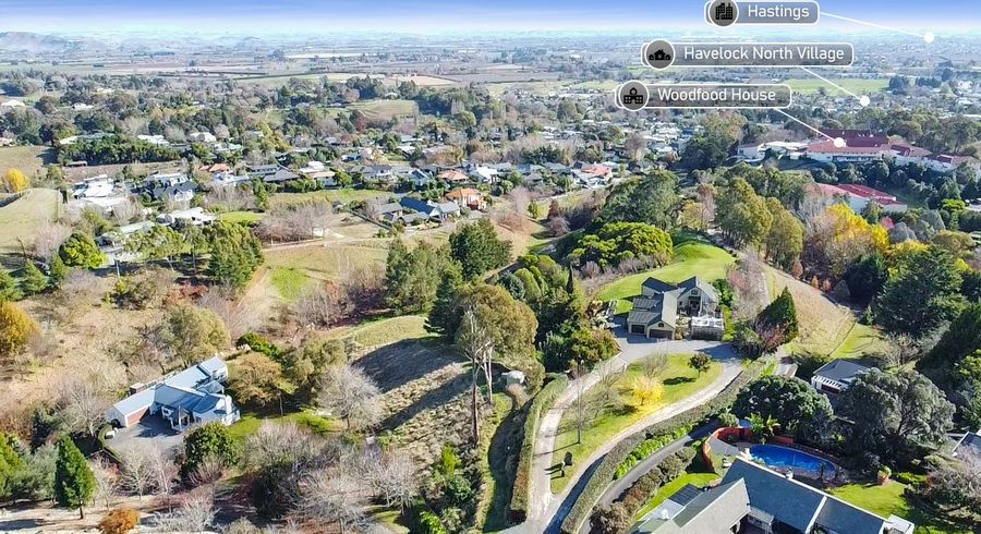  at 100 Kopanga Road Lot 2 DP 571549, Havelock North, Hastings, Hawke's Bay