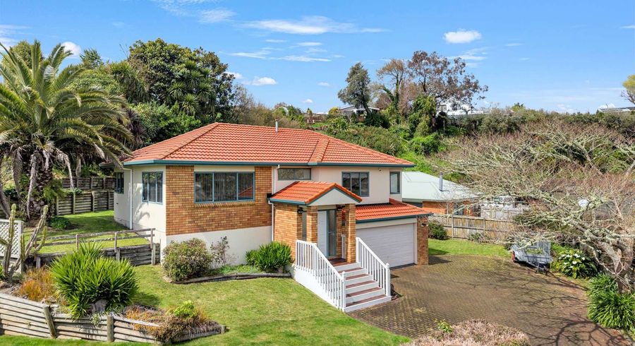  at 30 Capricorn Place, Kawaha Point, Rotorua, Bay Of Plenty
