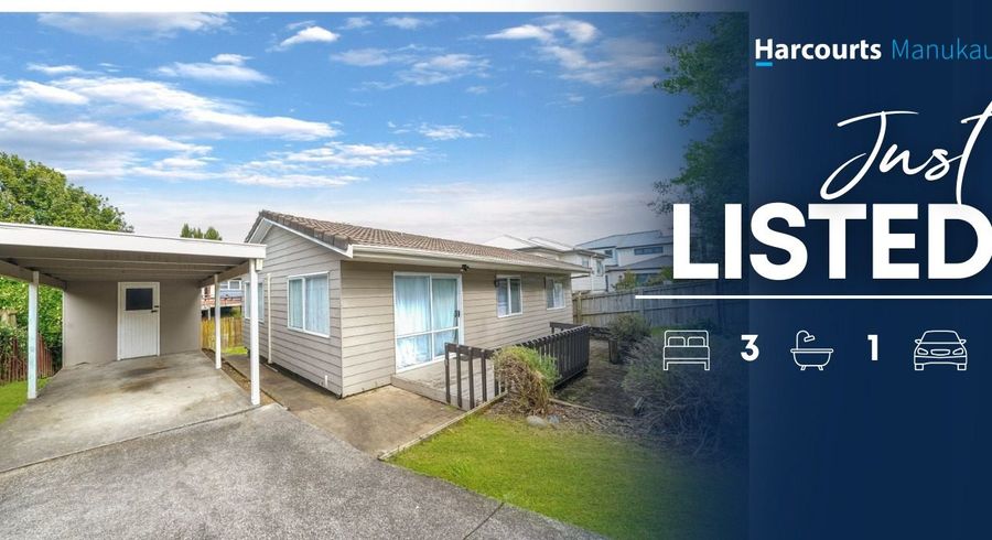  at 2/20 Hillside Road, Papatoetoe, Manukau City, Auckland