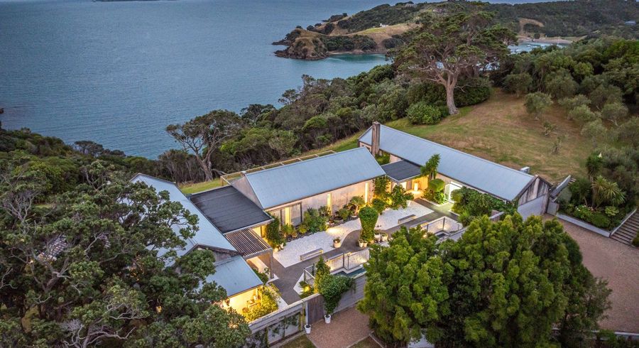  at 155 Nick Johnstone Drive, Waiheke Island, Waiheke Island
