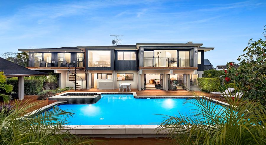  at 21 Edmund Street, St Heliers, Auckland