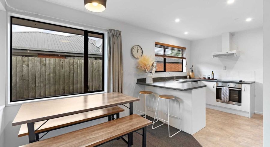  at 4/21 Braddon Street, Addington, Christchurch