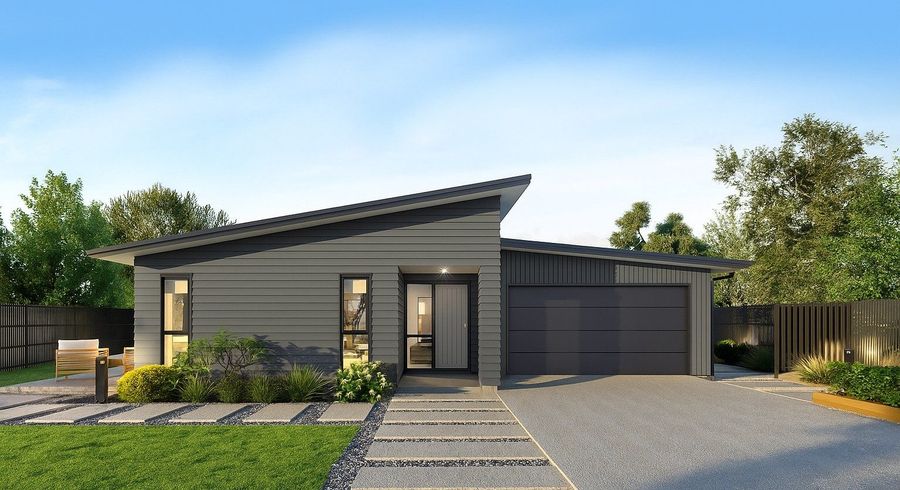  at Lot 5/50D Kimbrae Drive, Rototuna, Hamilton, Waikato
