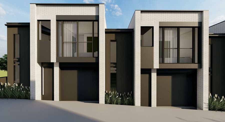  at 9/36 Thatcher Street, Mission Bay, Auckland City, Auckland