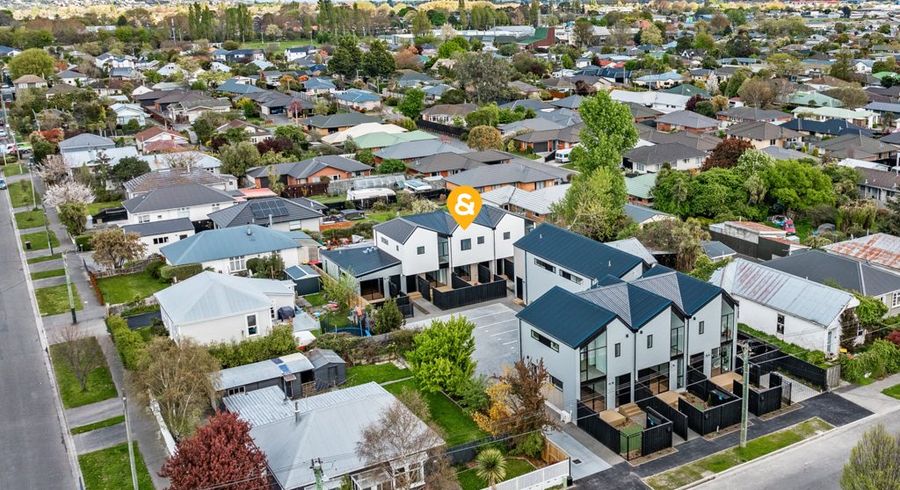  at 7/54 Wildberry Street, Woolston, Christchurch City, Canterbury