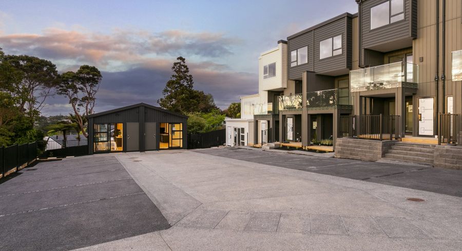  at 9 Seaview Road, Glenfield, North Shore City, Auckland