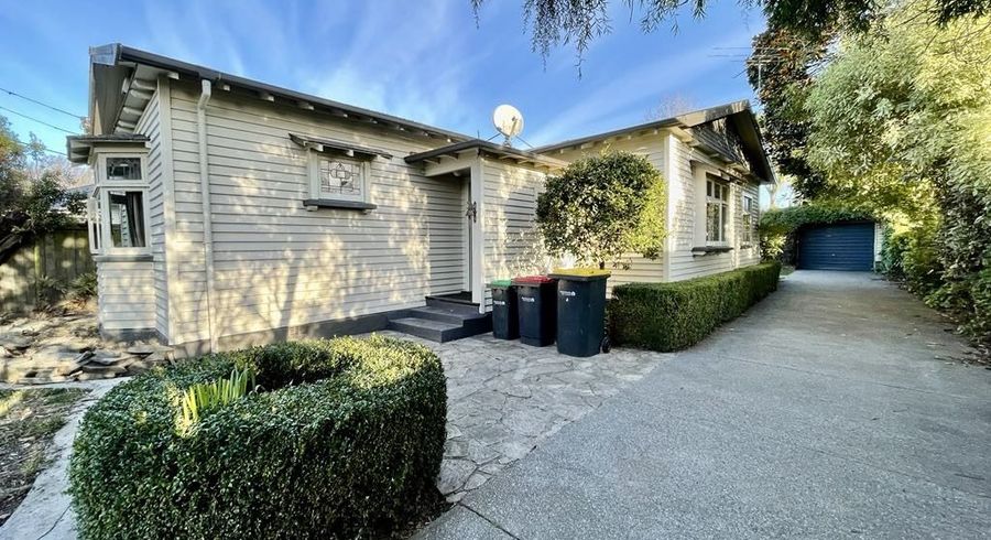  at 40 Aylesford Street, Mairehau, Christchurch