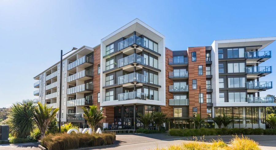  at 312/3 Kaipiho Lane, Albany, North Shore City, Auckland