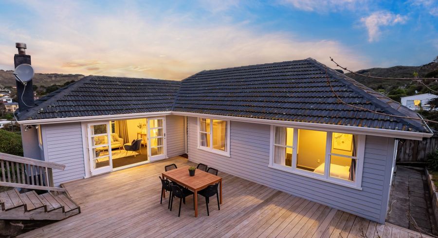  at 13 Tainui Terrace, Tawa, Wellington, Wellington