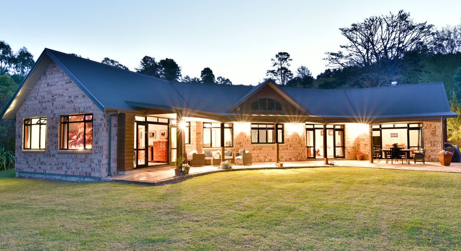  at 71 Fiddlers Hill Road, Puhoi, Warkworth