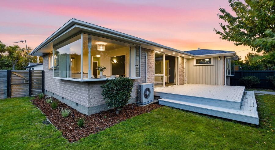  at 31 Todd Avenue, Bishopdale, Christchurch City, Canterbury