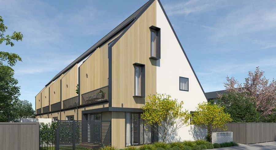  at 29 Berry Street, Merivale, Christchurch City, Canterbury