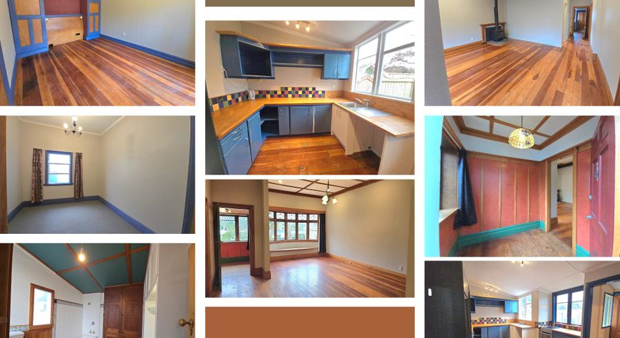  at 52 Richmond Street, Petone, Lower Hutt, Wellington