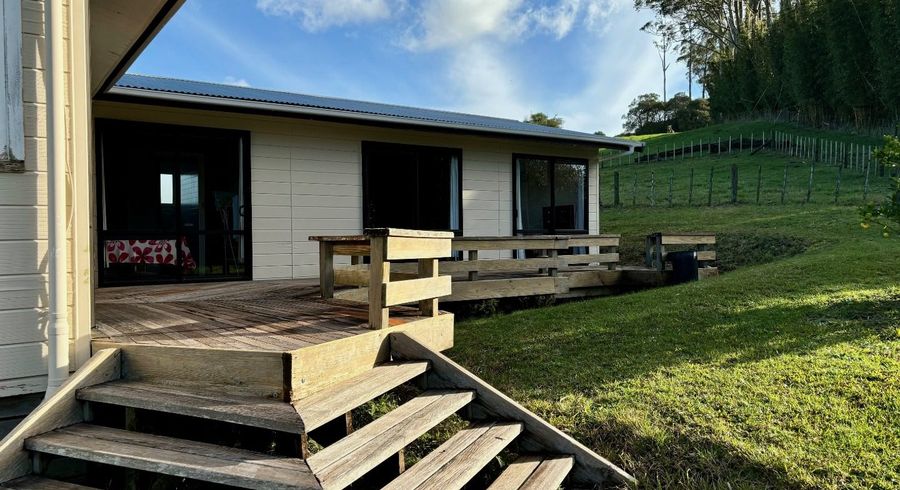  at 42 Marshall Road, Earnscleugh, Alexandra