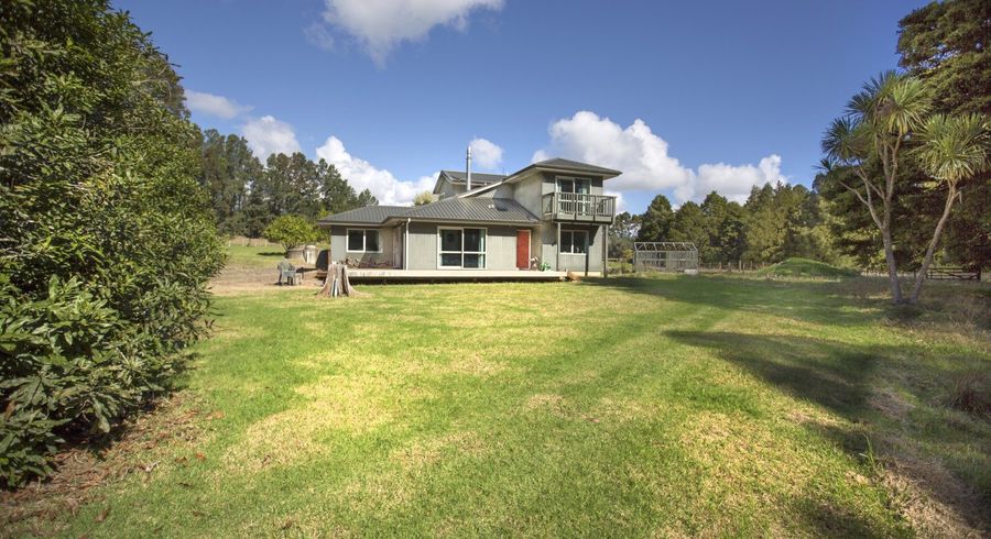  at 744 Karaka Road, Tangowahine, Dargaville