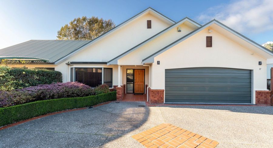  at 17 Mary Huse Grove, Manor Park, Lower Hutt, Wellington