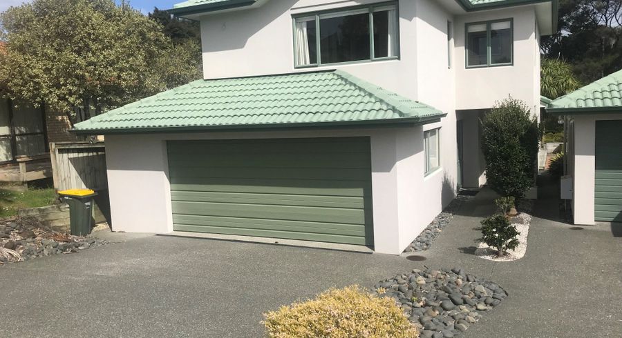  at 28A Kinleith Way, Albany, North Shore City, Auckland
