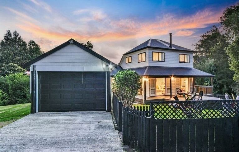  at 12A Kakapo Place, Papatoetoe, Auckland