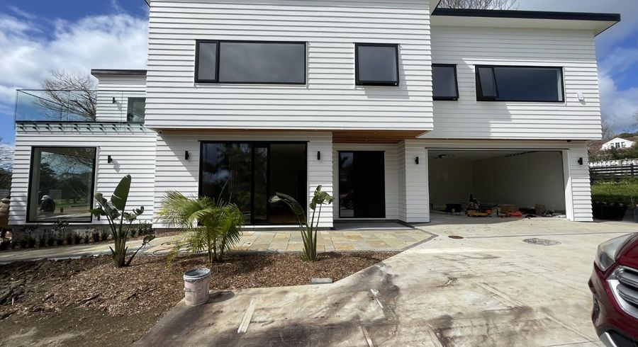  at 15a Benders Avenue, Hillcrest, North Shore City, Auckland