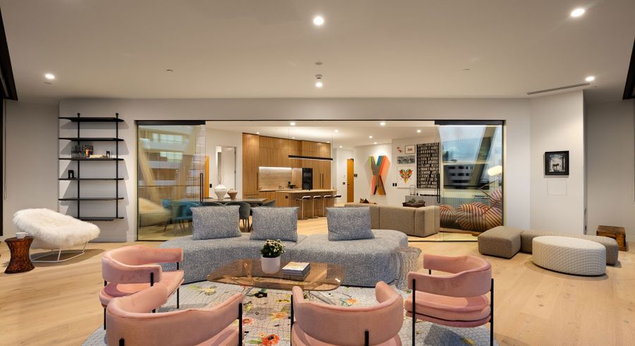  at 1002/9 Princes Street, City Centre, Auckland City, Auckland