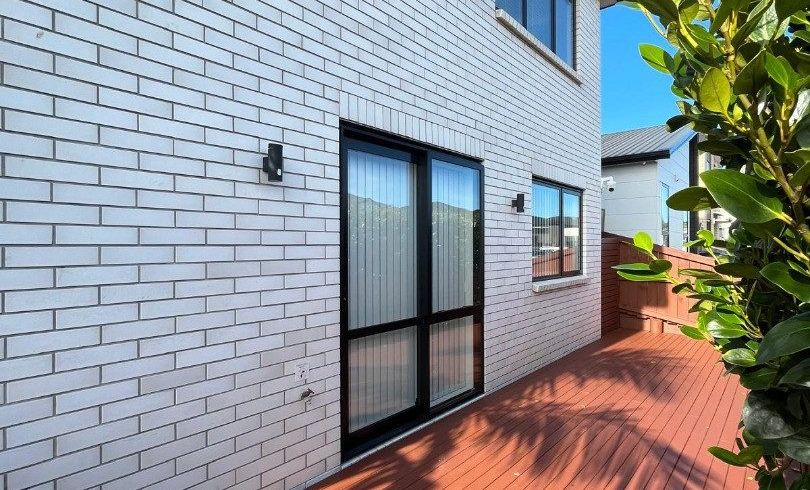  at Flat Bush, Manukau City, Auckland