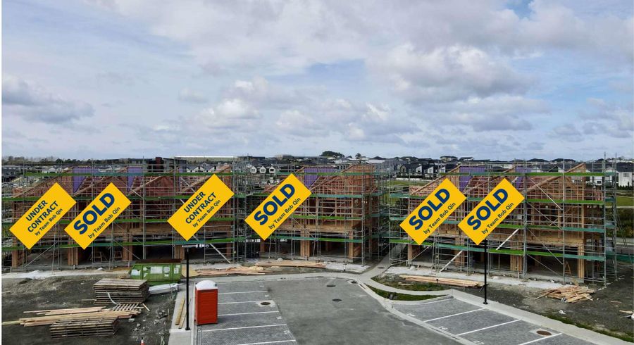  at 59a Te Taruna Drive, Milldale, Rodney, Auckland