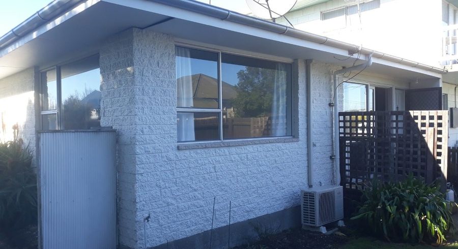  at 2/605 Hereford Street, Linwood, Christchurch City, Canterbury