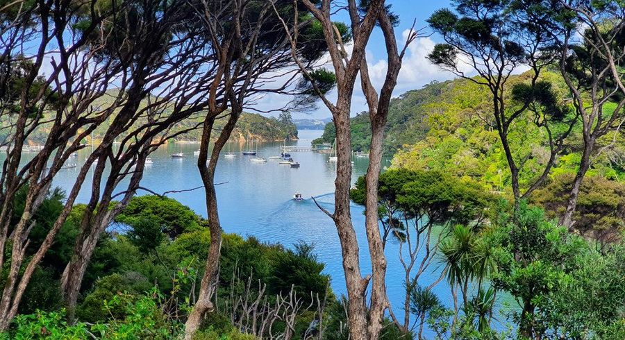  at 178 North Cove, Kawau Island, Hauraki Gulf Islands, Auckland