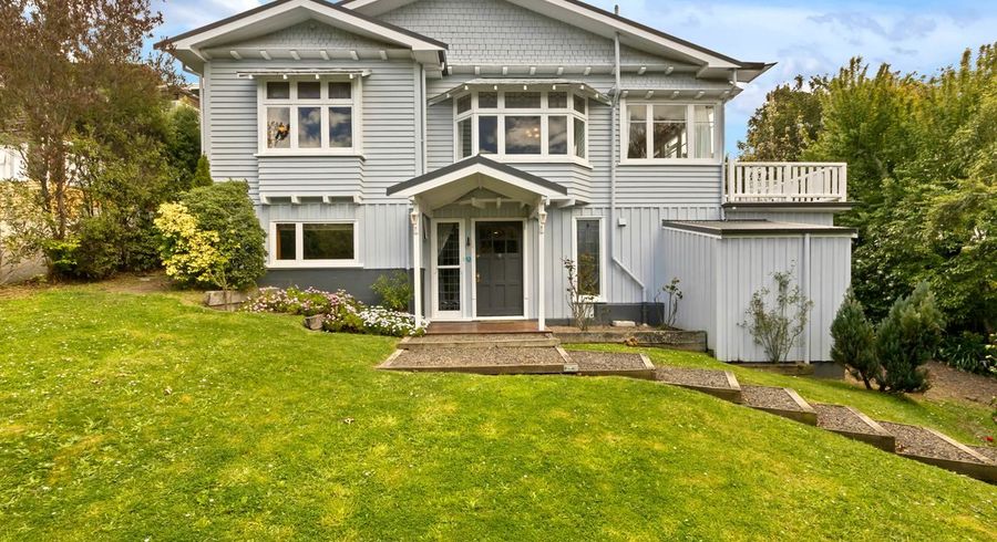  at 14 Rossmore Terrace, Cashmere, Christchurch City, Canterbury