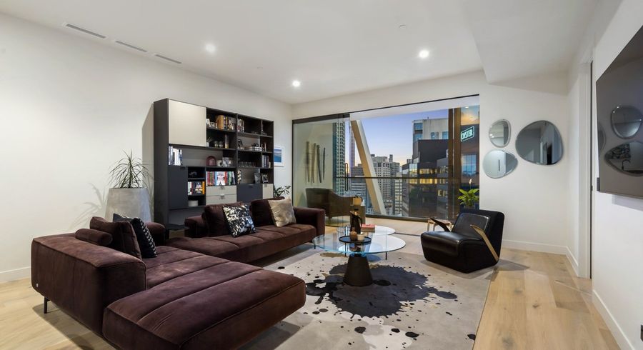  at 1107/9 Princes Street, Auckland Central, Auckland