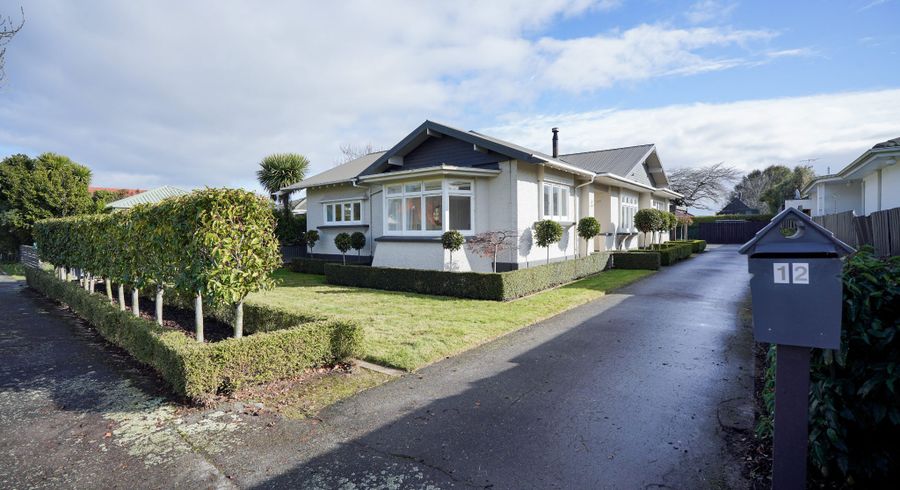  at 12 Russel Street, Gladstone, Invercargill, Southland