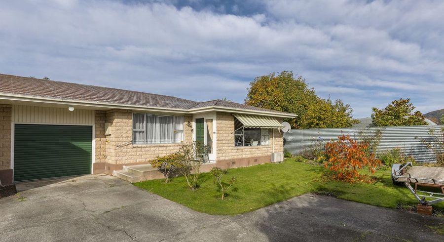  at 21D Belt Street, Waimate, Waimate, Canterbury