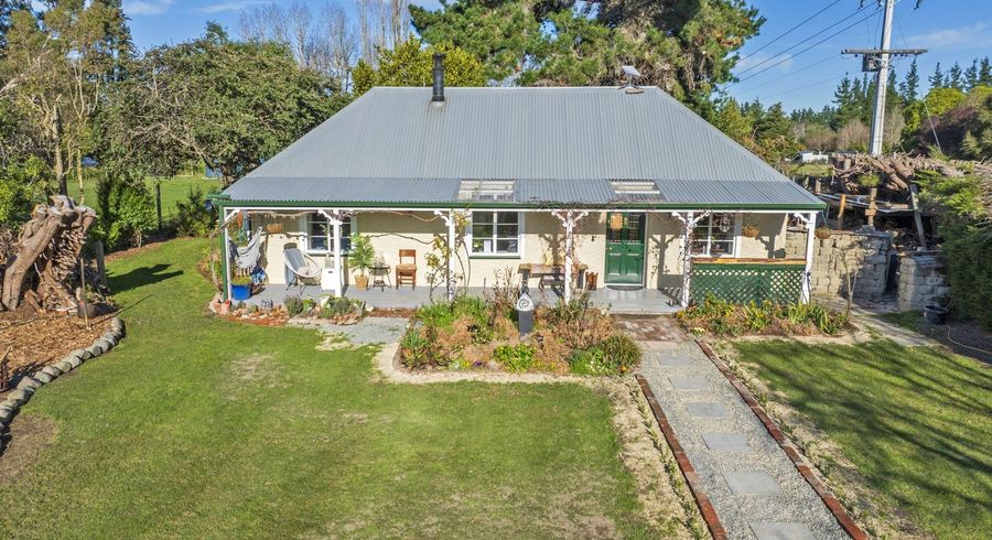  at 112 Rossiters Road, Loburn, Rangiora