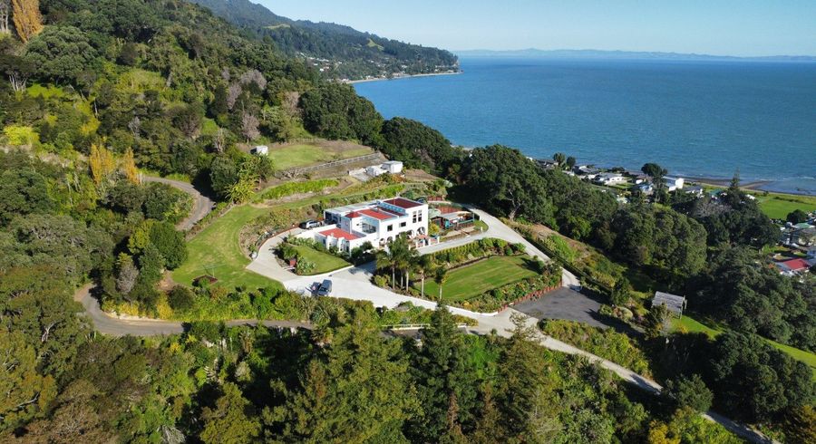  at 468 Thames Coast Road, Te Puru, Thames-Coromandel, Waikato