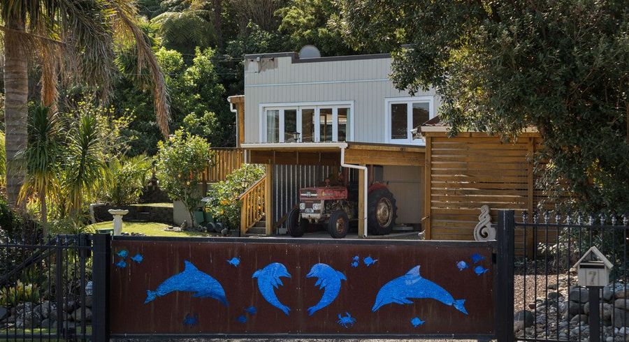  at 7 Trotter Avenue, Waiomu, Thames