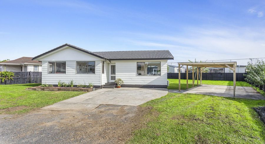  at 13 Mikasa Place, Mangere, Manukau City, Auckland