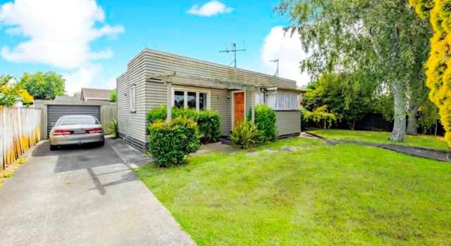  at 1/20 Alexander Street, Papakura, Auckland